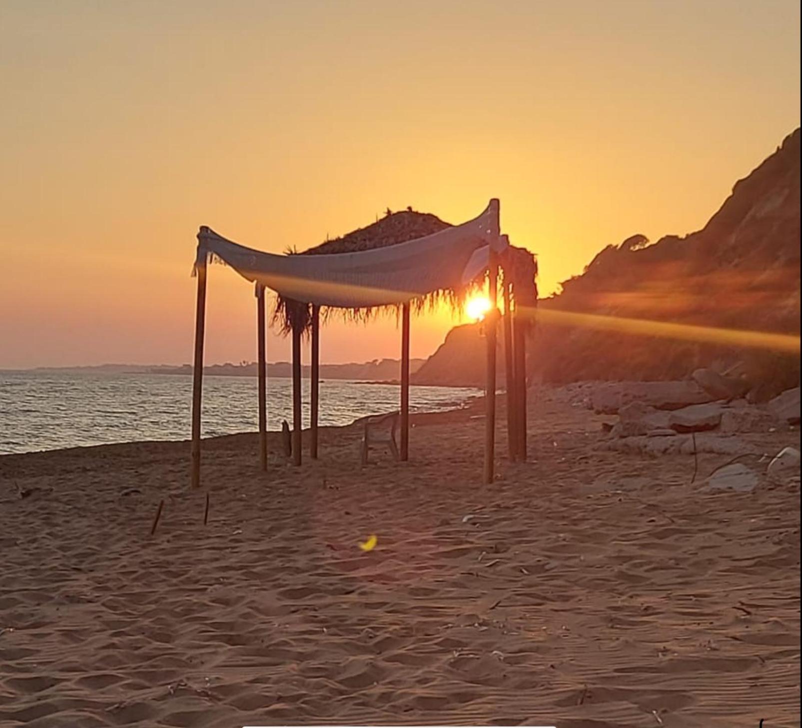 Via Polonia - Boutique Studios Corfu Agios Georgios  Bagian luar foto
