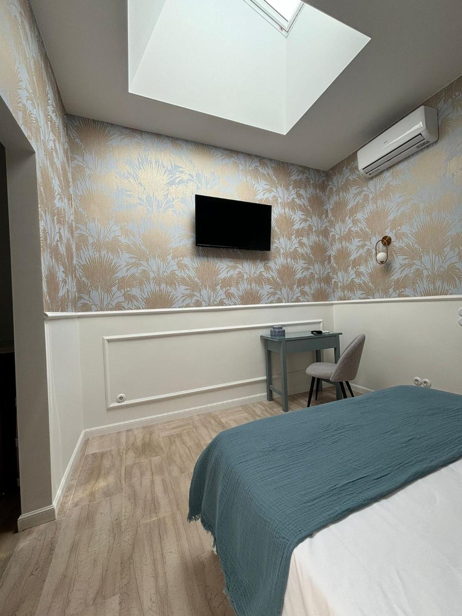 Via Polonia - Boutique Studios Corfu Agios Georgios  Bagian luar foto