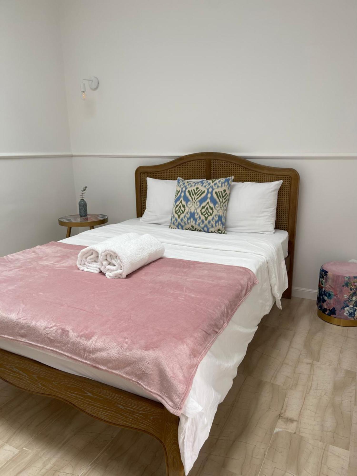 Via Polonia - Boutique Studios Corfu Agios Georgios  Bagian luar foto
