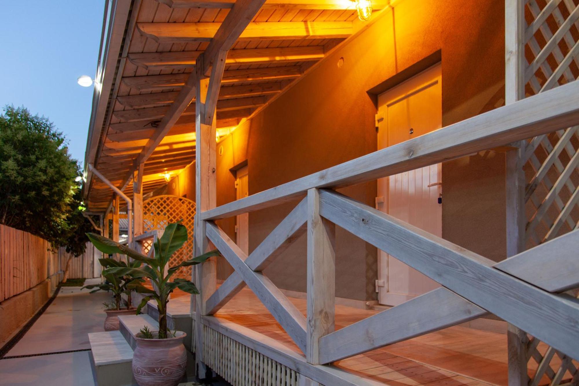 Via Polonia - Boutique Studios Corfu Agios Georgios  Bagian luar foto